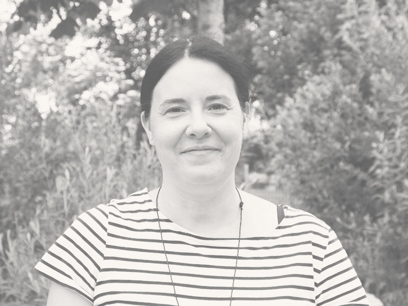 Fr. Cornette (Schulsozialarbeiterin)