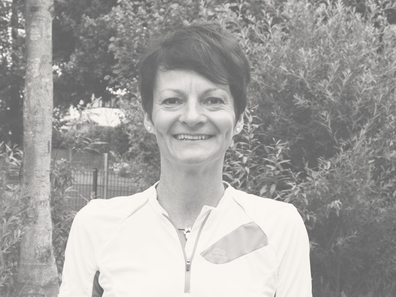 Fr. Nagel (Rektorin)