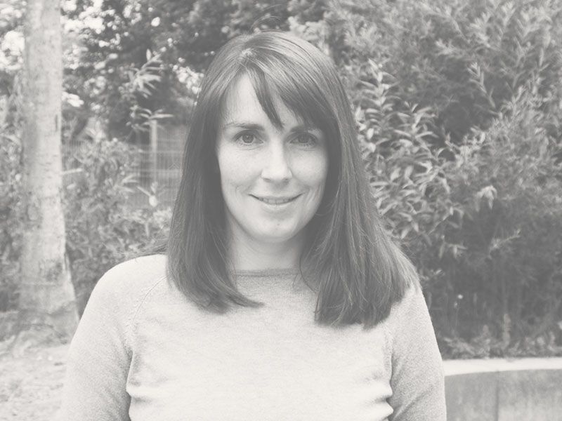 Fr. Sprenger (Konrektorin)